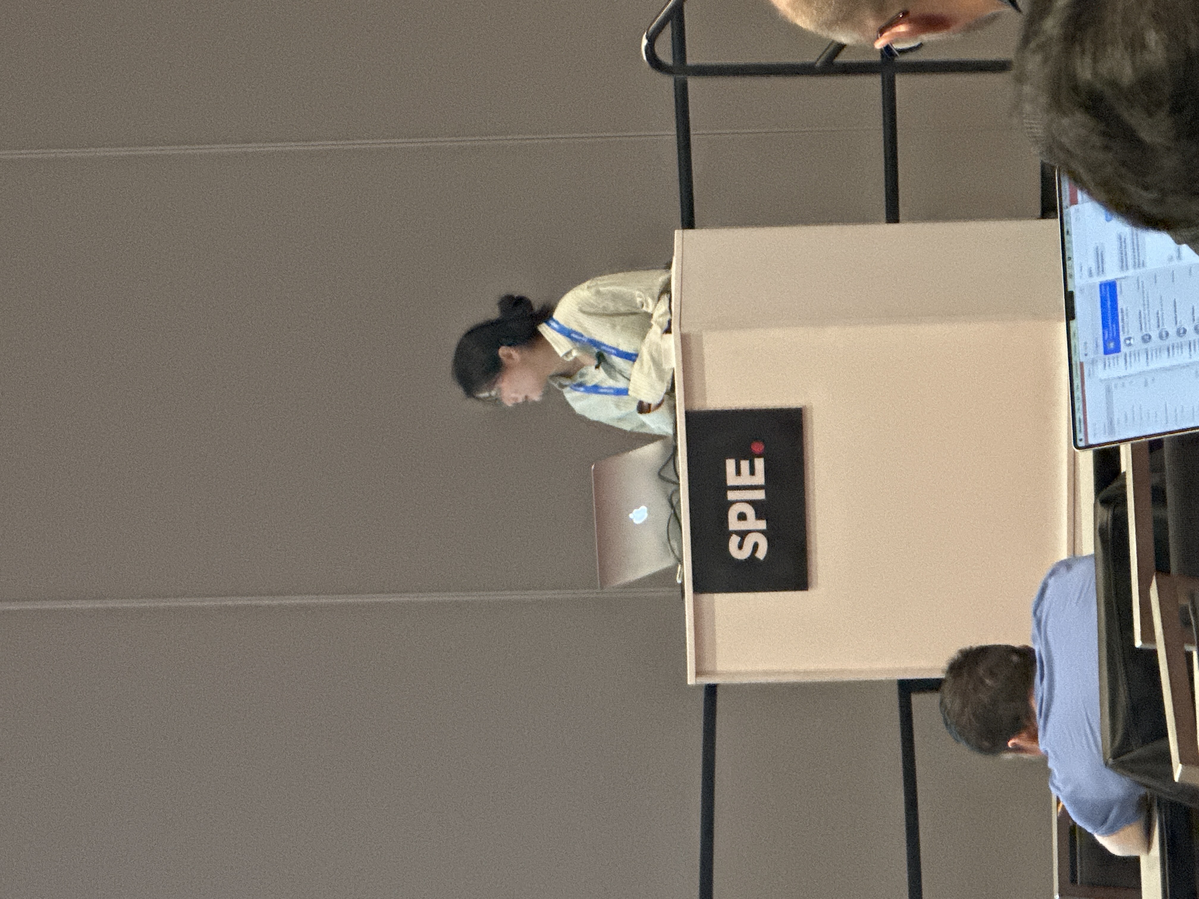 SPIE 2024 - 01